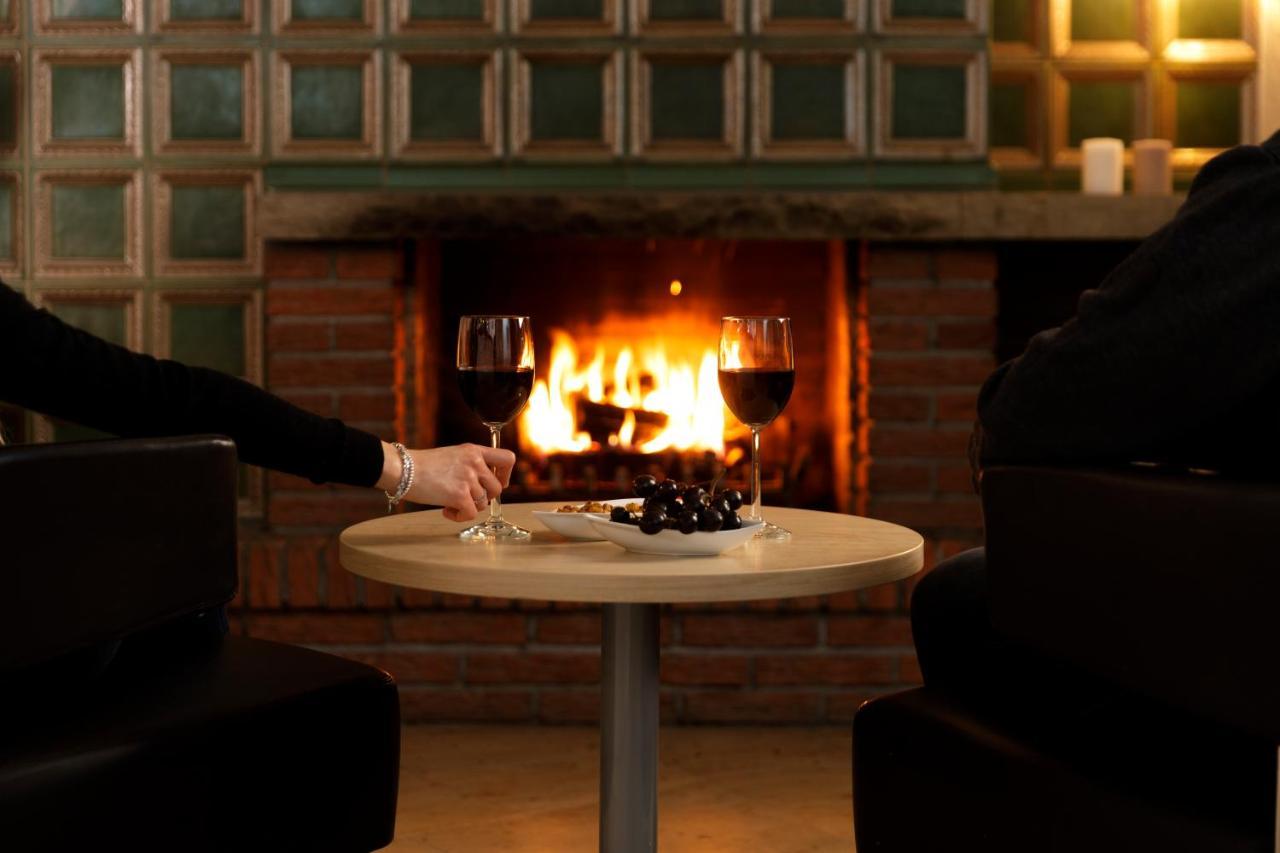 Panoramahotel Berghof Baiersbronn Luaran gambar