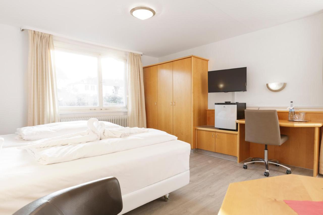 Panoramahotel Berghof Baiersbronn Luaran gambar