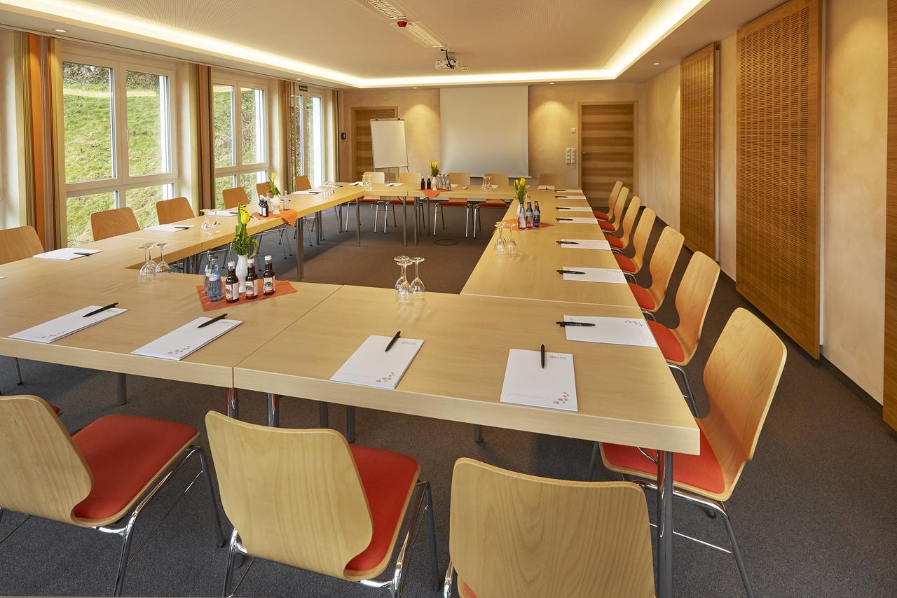 Panoramahotel Berghof Baiersbronn Luaran gambar