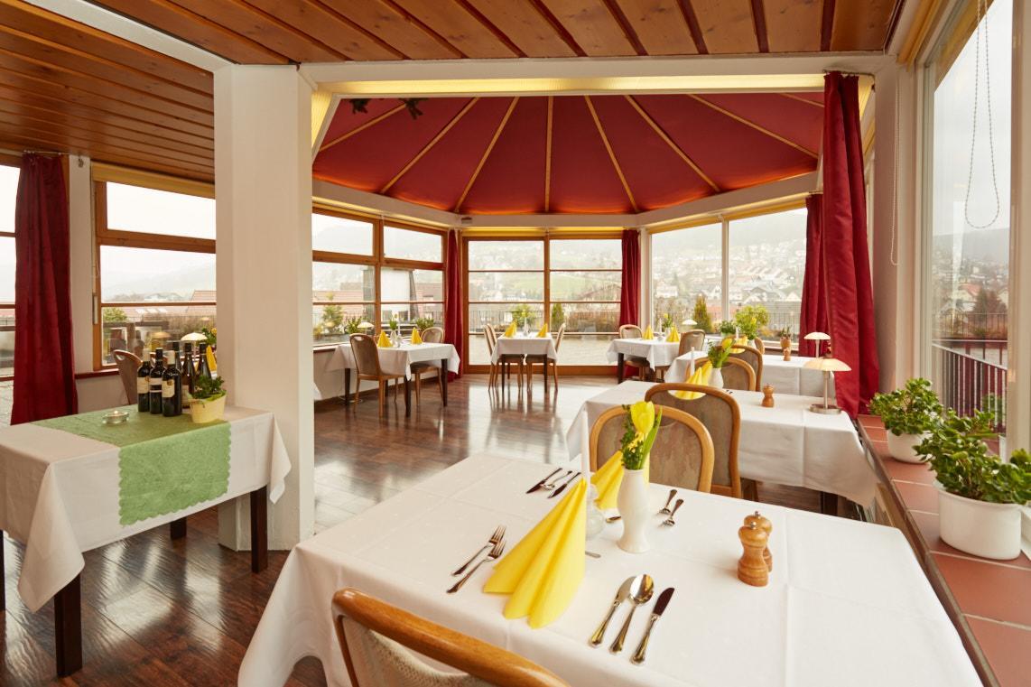 Panoramahotel Berghof Baiersbronn Luaran gambar